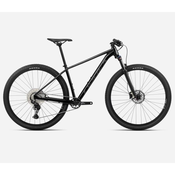 ORBEA ONNA20 29 L черен - сребрист