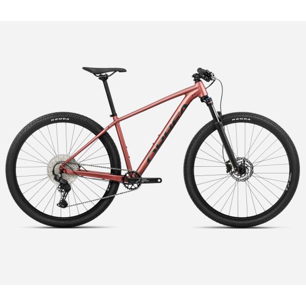 ORBEA ONNA20 29 L Brick червен - зелен