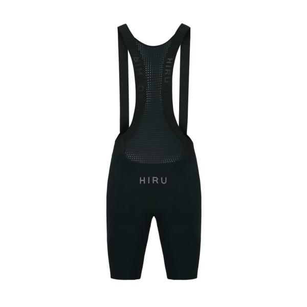 Биб шорти HIRU M Lab XL Full черен