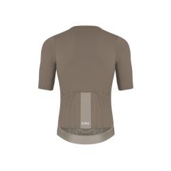 Велосипедно джърси HIRU M Advanced M Stone