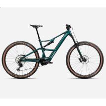 ORBEA RISE SL H20 M Escape зелен-Splash Ice зелен