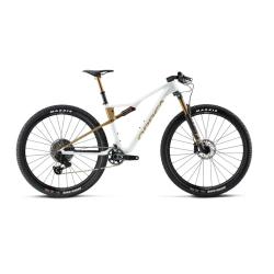 ORBEA OIZ M-TEAM AXS M Custom
