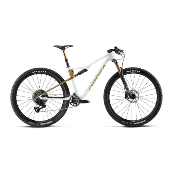 ORBEA OIZ M-TEAM AXS M Custom