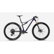 ORBEA OIZ M-TEAM AXS M Custom