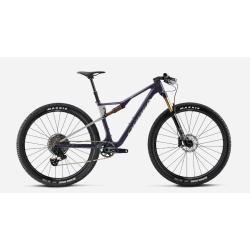 ORBEA OIZ M-TEAM AXS M Custom