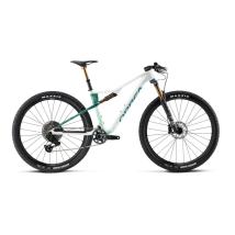 ORBEA OIZ M-TEAM AXS L Custom