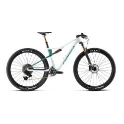 ORBEA OIZ M-TEAM AXS L Custom