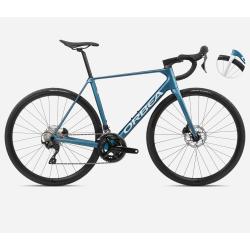 ORBEA ORCA M30 53 Slate син-Halo сребрист