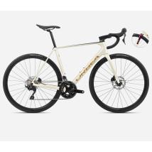 ORBEA ORCA M30 55 Ivory бял-Burgundy-Vulcano