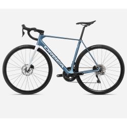 ORBEA ORCA M30i 55 Slate син-Halo сребрист