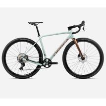Гравел велосипед Orbea Terra H30 1X 28