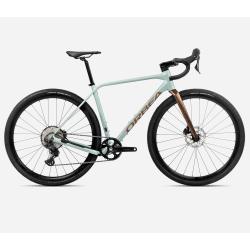 Гравел велосипед Orbea Terra H30 1X 28