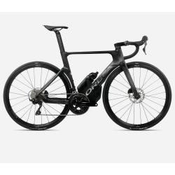 Шосеен велосипед Orbea Orca Aero M30LTD Carbon OMX Shimano 105 - Титан