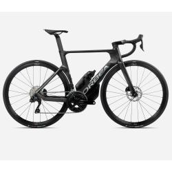 Шосеен велосипед Orbea Orca Aero M30iLTD Carbon OMX Shimano 105 Di2 - Титан