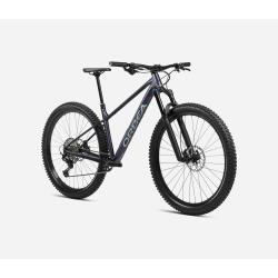 Планински велосипед Orbea Laufey H30 29 цола Tanzanite - син Stone