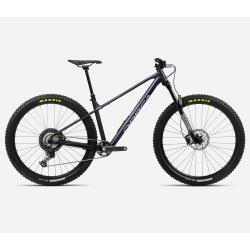Планински велосипед Orbea Laufey H30 29 цола Tanzanite - син Stone