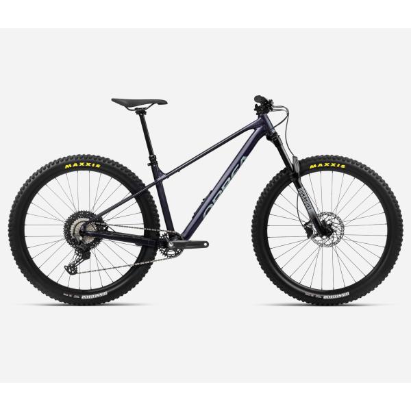 ORBEA LAUFEY H30 M Tanzanite - син Stone
