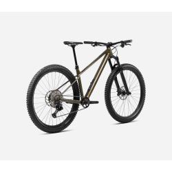 ORBEA LAUFEY H30 M Metallic Olive зелен-Titanium черен