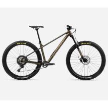 ORBEA LAUFEY H30 XL Metallic Olive зелен-Titanium черен