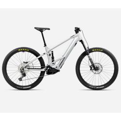 ORBEA WILD ST H30 M Halo сребрист Gloss