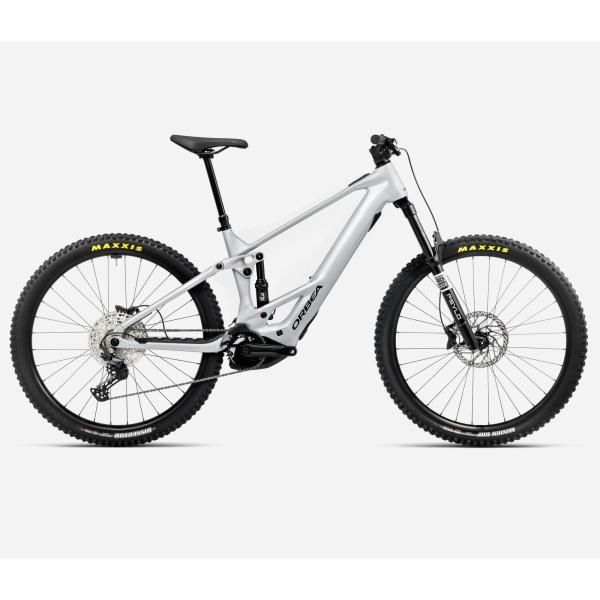 ORBEA WILD ST H30 M Halo сребрист Gloss
