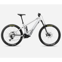 ORBEA WILD ST H20 M Halo сребрист