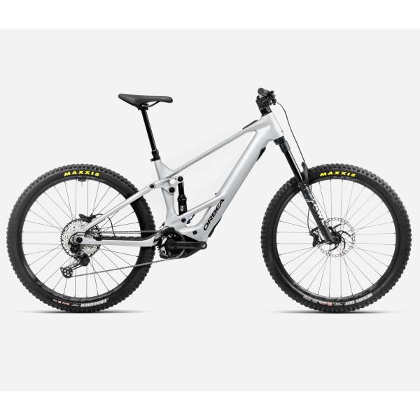 ORBEA WILD ST H20 M Halo сребрист