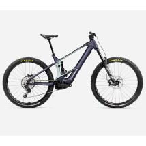 ORBEA WILD H10 L Tanzanite-син Stone