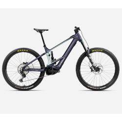 ORBEA WILD H10 L Tanzanite-син Stone