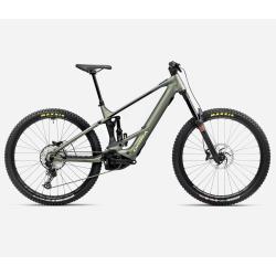 ORBEA WILD H20 M Spaceship зелен-черен