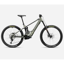 ORBEA WILD H20 L Spaceship зелен-черен