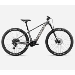 ORBEA URRUN 30 L Magnetic бронзов - сребрист