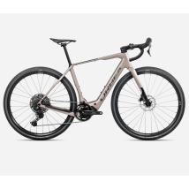 ORBEA DENNA M40 L Nickel Matt - Carbon Raw Gloss