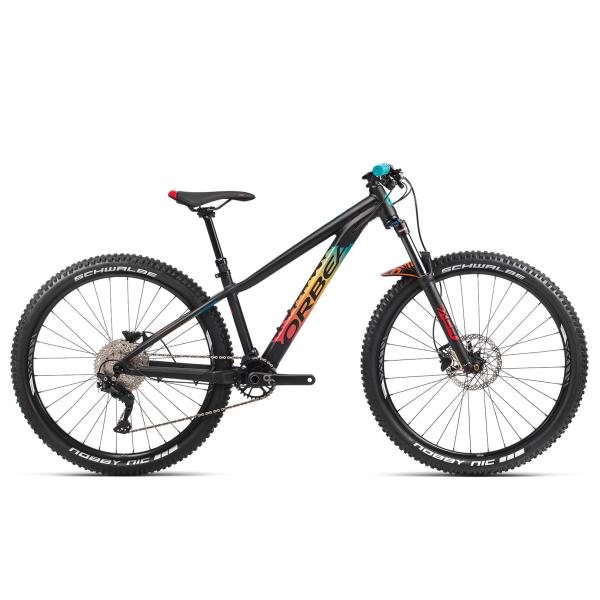 ORBEA LAUFEY 27 H20 черен - Rainbow