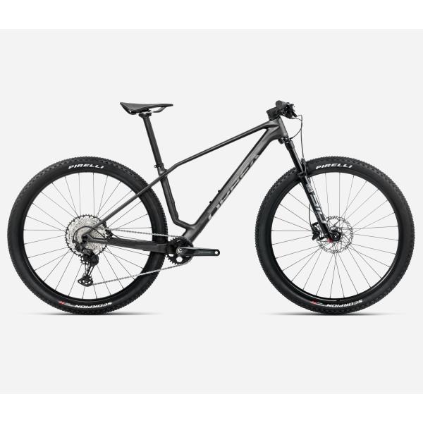 ORBEA ALMA M30 XL Diamond carbon view