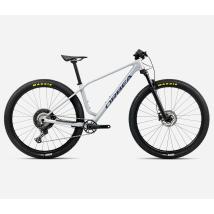 ORBEA ALMA H30 S Halo сребрист - Tanzanite
