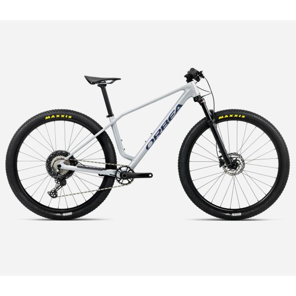 ORBEA ALMA H30 S Halo сребрист - Tanzanite
