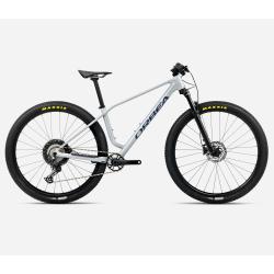 ORBEA ALMA H30 M Halo сребрист - Tanzanite