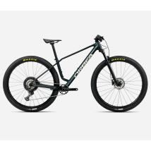 ORBEA ALMA H30 XL Espace зелен - Ivory бял