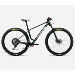 ORBEA ALMA H30 XL Espace зелен - Ivory бял