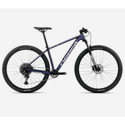 ORBEA ONNA20 29 S Tanzanite - сребрист
