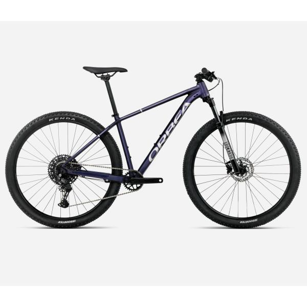 ORBEA ONNA20 29 M Tanzanite - сребрист