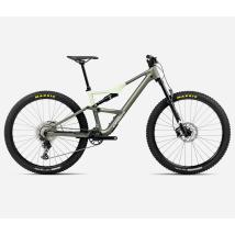 ORBEA OCCAM SL H30 M Spaceship зелен - Acid Gum