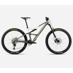 ORBEA OCCAM SL H30 M Spaceship зелен - Acid Gum