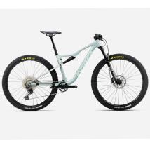 Планински велосипед Orbea Oiz H30 29 Blue Stone