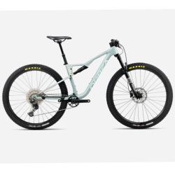 Планински велосипед Orbea Oiz H30 29 Blue Stone