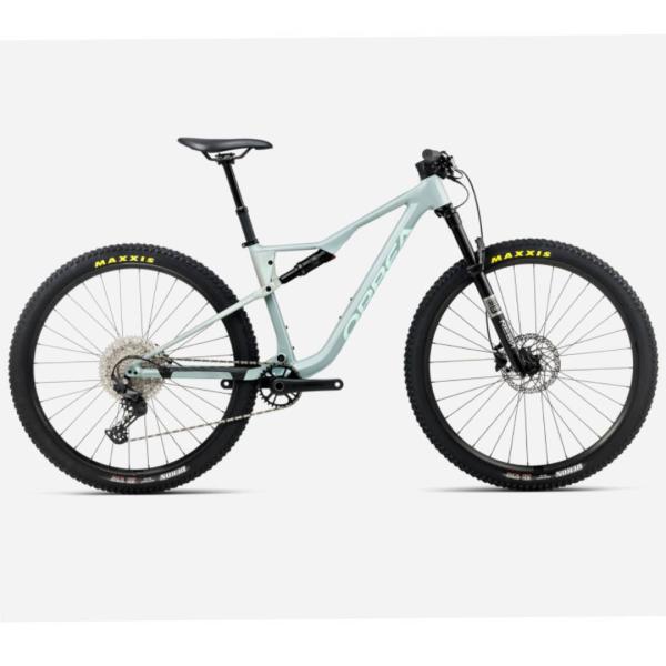 Планински велосипед Orbea Oiz H30 29 Blue Stone