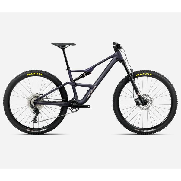 ORBEA OCCAM SL H30 L Tanzanite