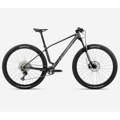 Планински велосипед Orbea Alma M50 29" Diamond Carbon View