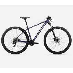 Велосипед Orbea Onna 50 - 27.5 Tanzanite - Silver